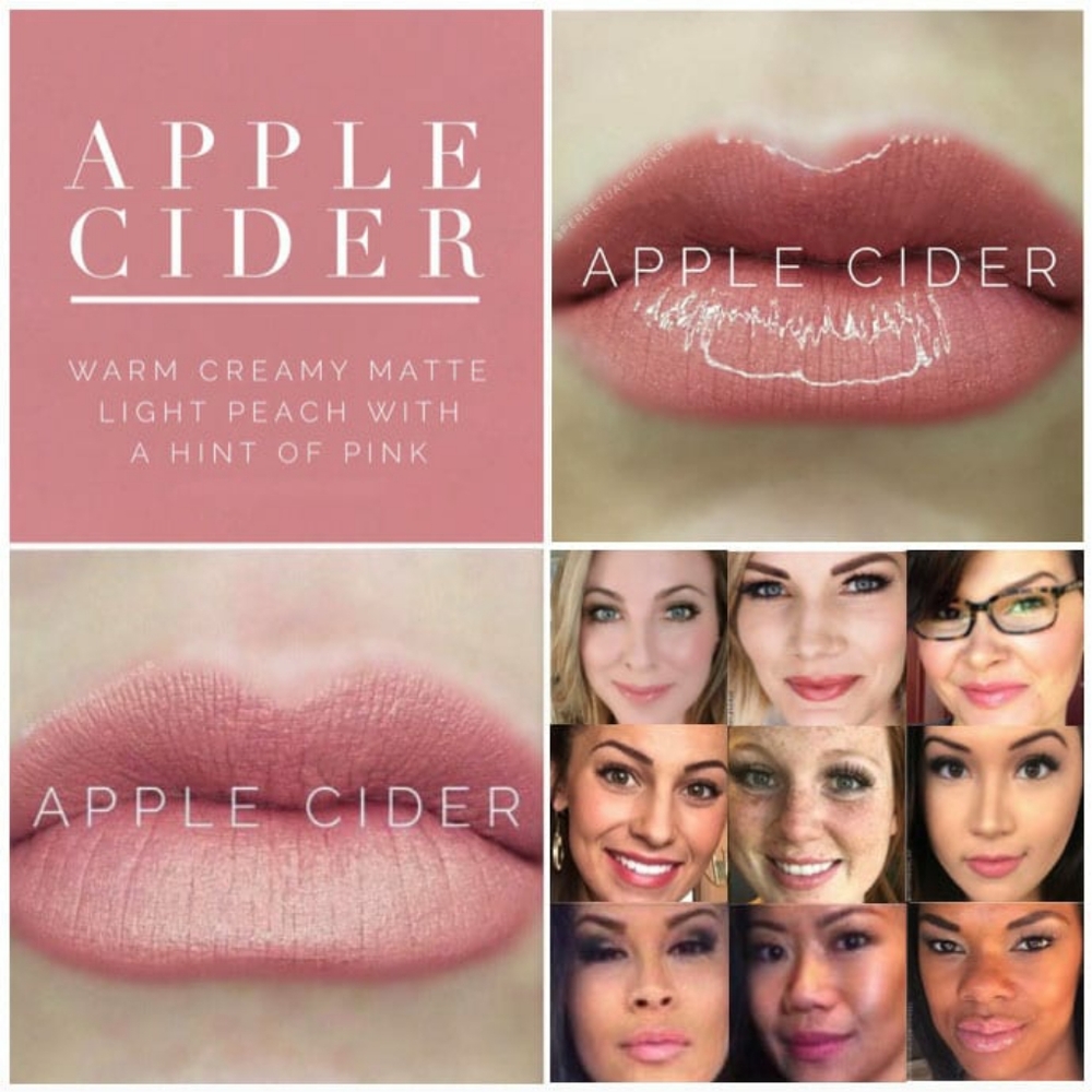 New & Sealed Lipsense